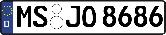 MS-JO8686