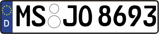 MS-JO8693