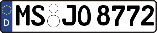 MS-JO8772