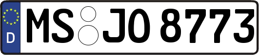 MS-JO8773