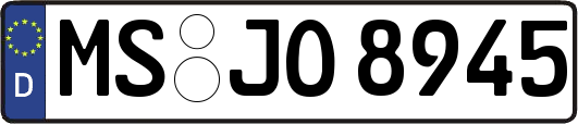 MS-JO8945