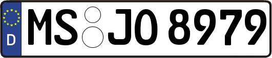 MS-JO8979