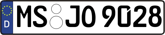 MS-JO9028