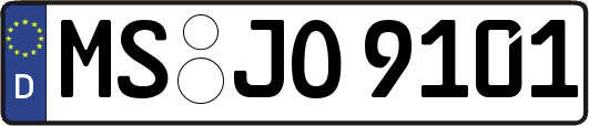 MS-JO9101