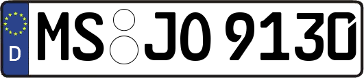 MS-JO9130
