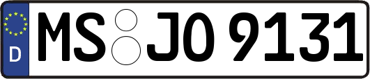 MS-JO9131
