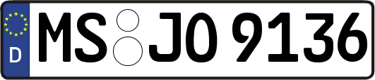 MS-JO9136