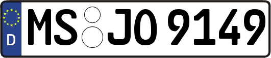 MS-JO9149