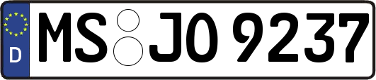 MS-JO9237