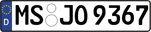 MS-JO9367