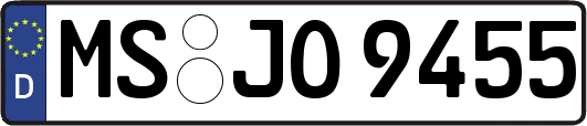 MS-JO9455