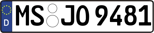 MS-JO9481