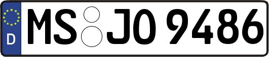 MS-JO9486