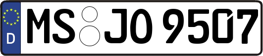 MS-JO9507