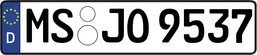 MS-JO9537
