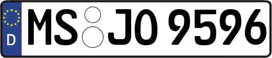 MS-JO9596