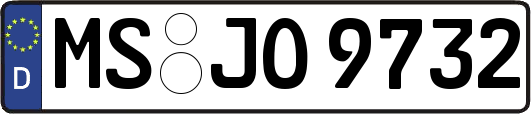MS-JO9732