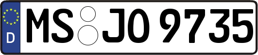 MS-JO9735