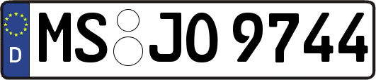 MS-JO9744