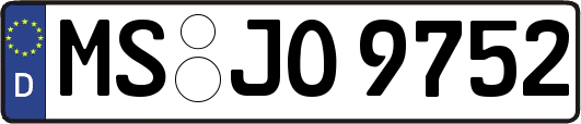 MS-JO9752
