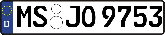 MS-JO9753