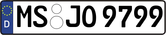 MS-JO9799