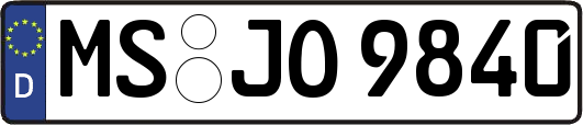 MS-JO9840