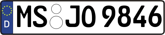MS-JO9846