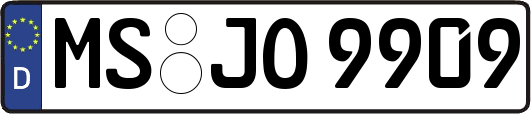 MS-JO9909