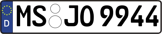 MS-JO9944