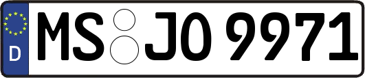 MS-JO9971