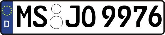 MS-JO9976