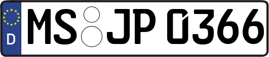 MS-JP0366