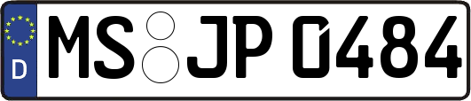 MS-JP0484