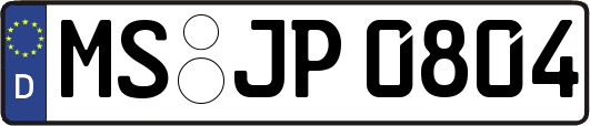 MS-JP0804