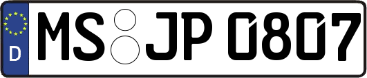 MS-JP0807