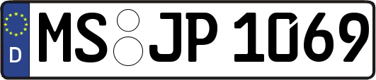 MS-JP1069