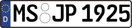 MS-JP1925
