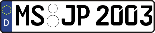 MS-JP2003