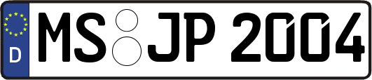 MS-JP2004