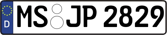 MS-JP2829