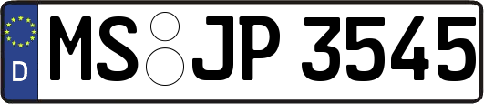 MS-JP3545