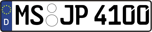 MS-JP4100