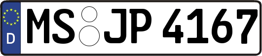 MS-JP4167