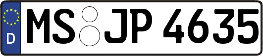 MS-JP4635
