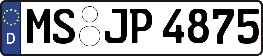 MS-JP4875