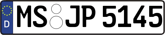 MS-JP5145