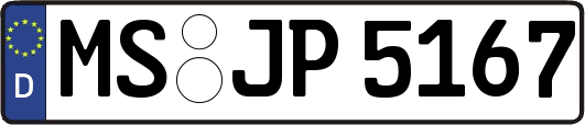 MS-JP5167