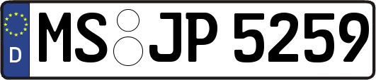 MS-JP5259