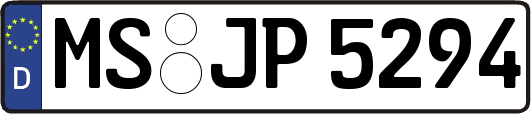 MS-JP5294